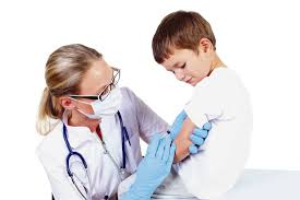 vaccin copii